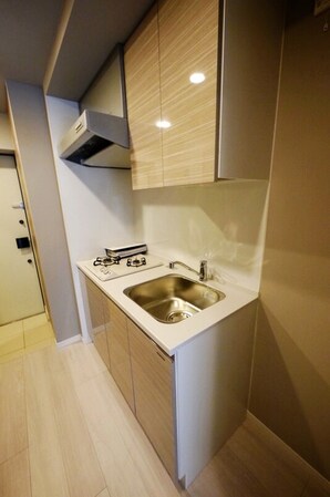 ベルシード板橋ノースの物件内観写真